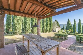 Casale Al Sole Tra Le Vecchie Vigne 6