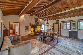 Casale Al Sole Tra Le Vecchie Vigne 10