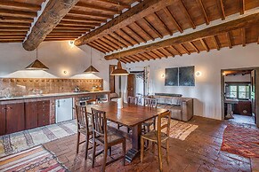 Casale Al Sole Tra Le Vecchie Vigne 10