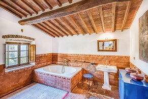 Casale Al Sole Tra Le Vecchie Vigne 10