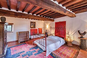 Casale Al Sole Tra Le Vecchie Vigne 10