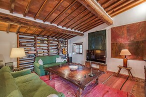 Casale Al Sole Tra Le Vecchie Vigne 10