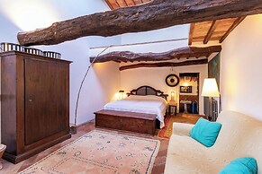 Casale Al Sole Tra Le Vecchie Vigne 10