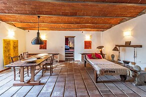 Casale Al Sole Tra Le Vecchie Vigne 10