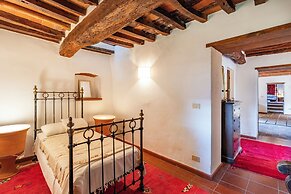 Casale Al Sole Tra Le Vecchie Vigne 10