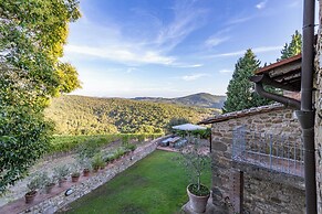 Casale Al Sole Tra Le Vecchie Vigne 10
