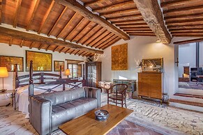 Casale Al Sole Tra Le Vecchie Vigne 10