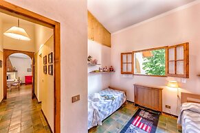 Home in Tusany With Private Pool&tennis