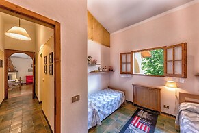 Tuscany Villas With Pool e Tennis Private