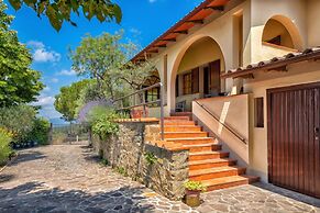 Home in Tusany With Private Pool&tennis