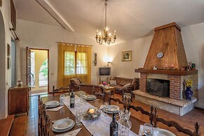 Tuscany Villas With Pool e Tennis Private