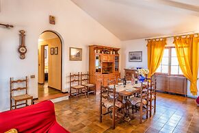 Home in Tusany With Private Pool&tennis