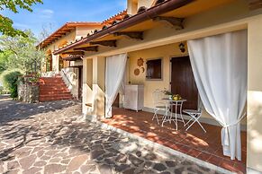 Home in Tusany With Private Pool&tennis