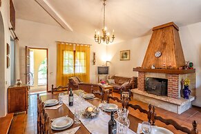 Home in Tusany With Private Pool&tennis
