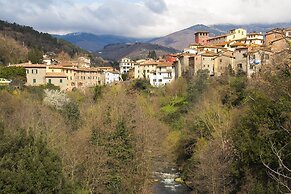 Tuscany Villas With Pool e Tennis Private