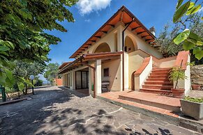 Tuscany Villas With Pool e Tennis Private