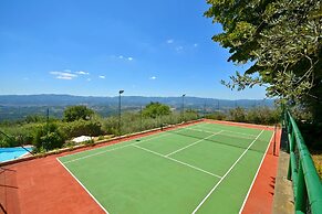 Home in Tusany With Private Pool&tennis
