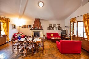 Home in Tusany With Private Pool&tennis