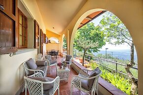 Home in Tusany With Private Pool&tennis