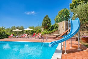 Home in Tusany With Private Pool&tennis