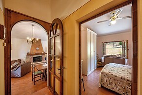 Tuscany Villas With Pool e Tennis Private