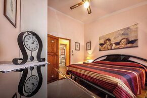 Tuscany Villas With Pool e Tennis Private