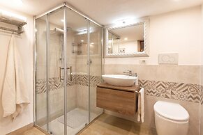 Home in Tusany With Private Pool&tennis