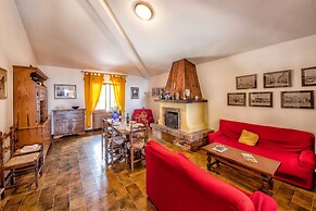 Home in Tusany With Private Pool&tennis