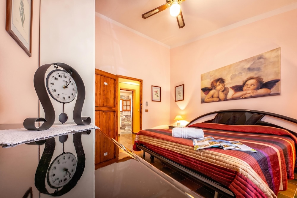 Home in Tusany With Private Pool&tennis
