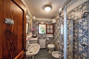 Home in Tusany With Private Pool&tennis