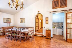 Home in Tusany With Private Pool&tennis