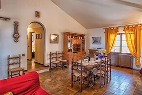 Tuscany Villas With Pool e Tennis Private