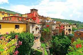 Tuscany Villas With Pool e Tennis Private