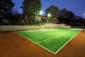 Tuscany Villas With Pool e Tennis Private