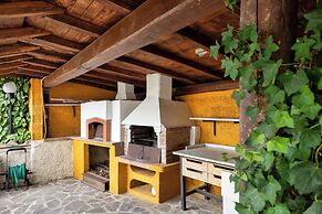 Home in Tusany With Private Pool&tennis