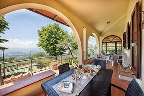 Home in Tusany With Private Pool&tennis