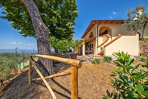 Home in Tusany With Private Pool&tennis