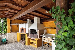 Tuscany Villas With Pool e Tennis Private