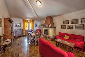 Tuscany Villas With Pool e Tennis Private