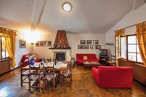 Tuscany Villas With Pool e Tennis Private