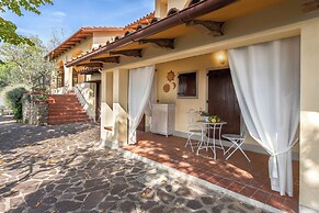 Tuscany Villas With Pool e Tennis Private