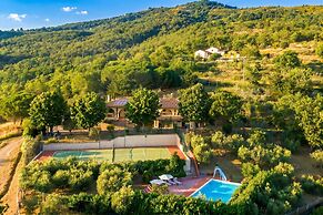 Home in Tusany With Private Pool&tennis