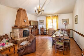 Home in Tusany With Private Pool&tennis