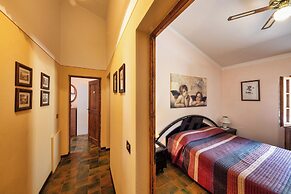 Tuscany Villas With Pool e Tennis Private