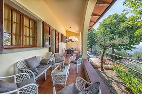 Home in Tusany With Private Pool&tennis