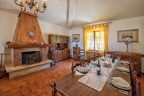 Home in Tusany With Private Pool&tennis