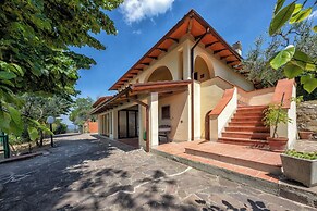 Home in Tusany With Private Pool&tennis