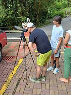 Mountain Top Park Hotel