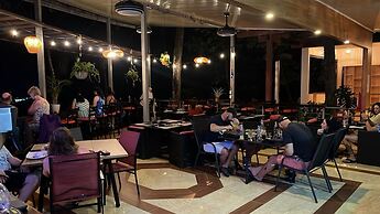 Mountain Top Park Hotel