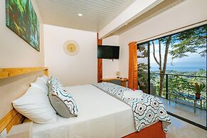 Mountain Top Park Hotel